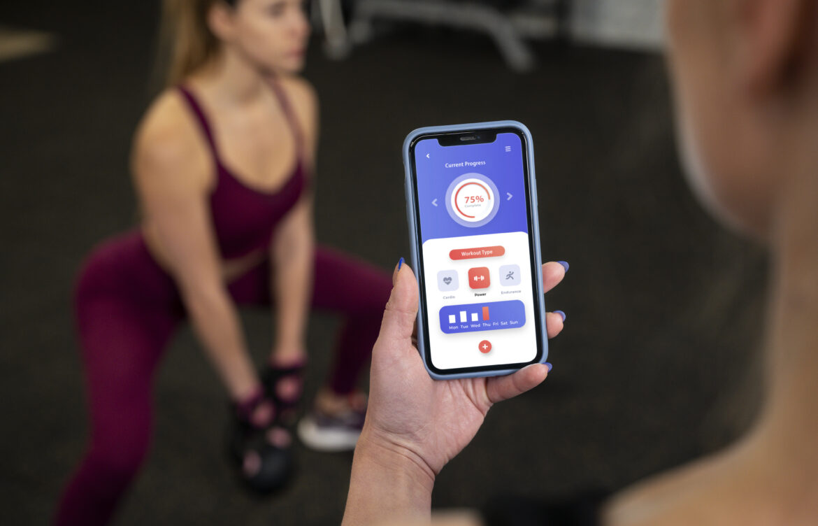 Top 10 Fitness Apps to Track Your Health and Progress